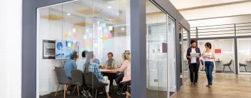 technologywithin launches new proptech solution for the Flexible Workspace market 